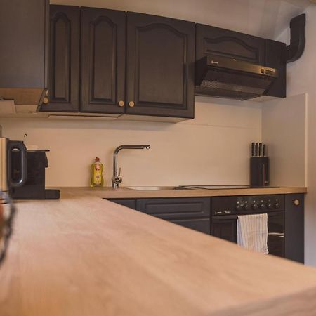 Apartment NinetyFour Annaberg-Lungötz Extérieur photo