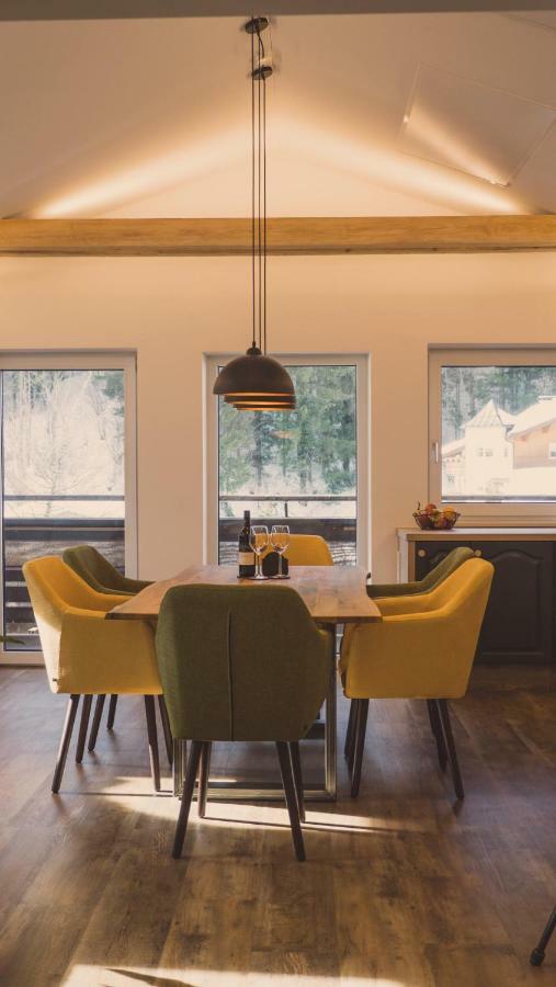 Apartment NinetyFour Annaberg-Lungötz Extérieur photo