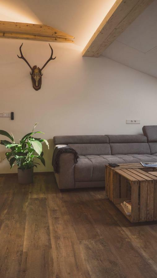 Apartment NinetyFour Annaberg-Lungötz Extérieur photo