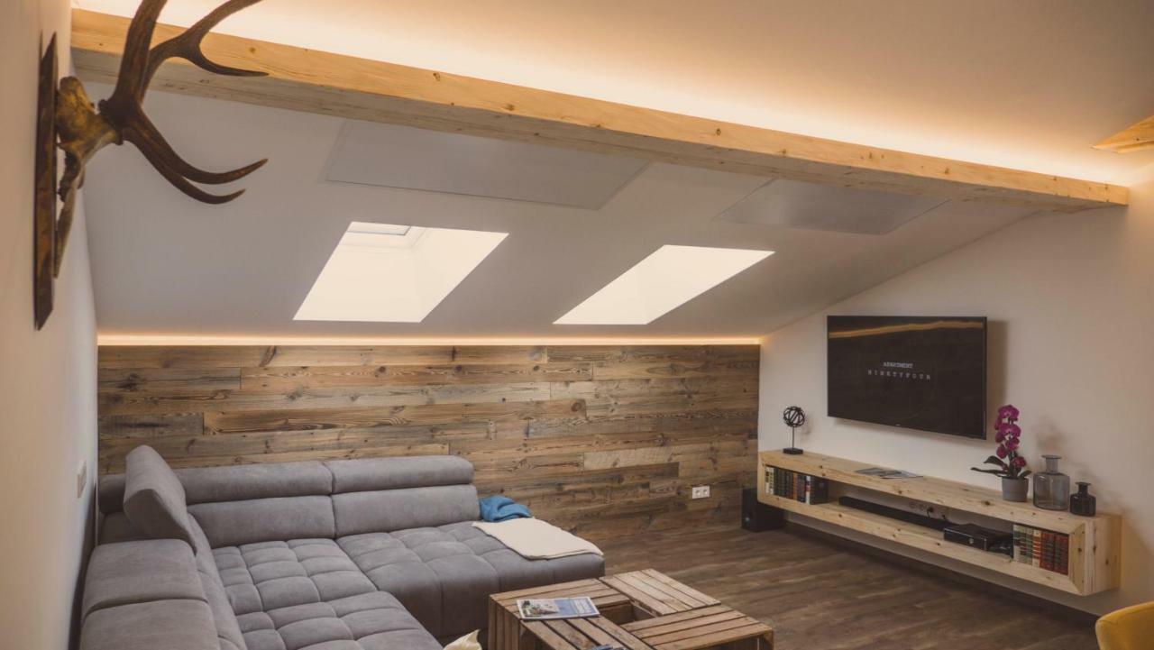 Apartment NinetyFour Annaberg-Lungötz Extérieur photo