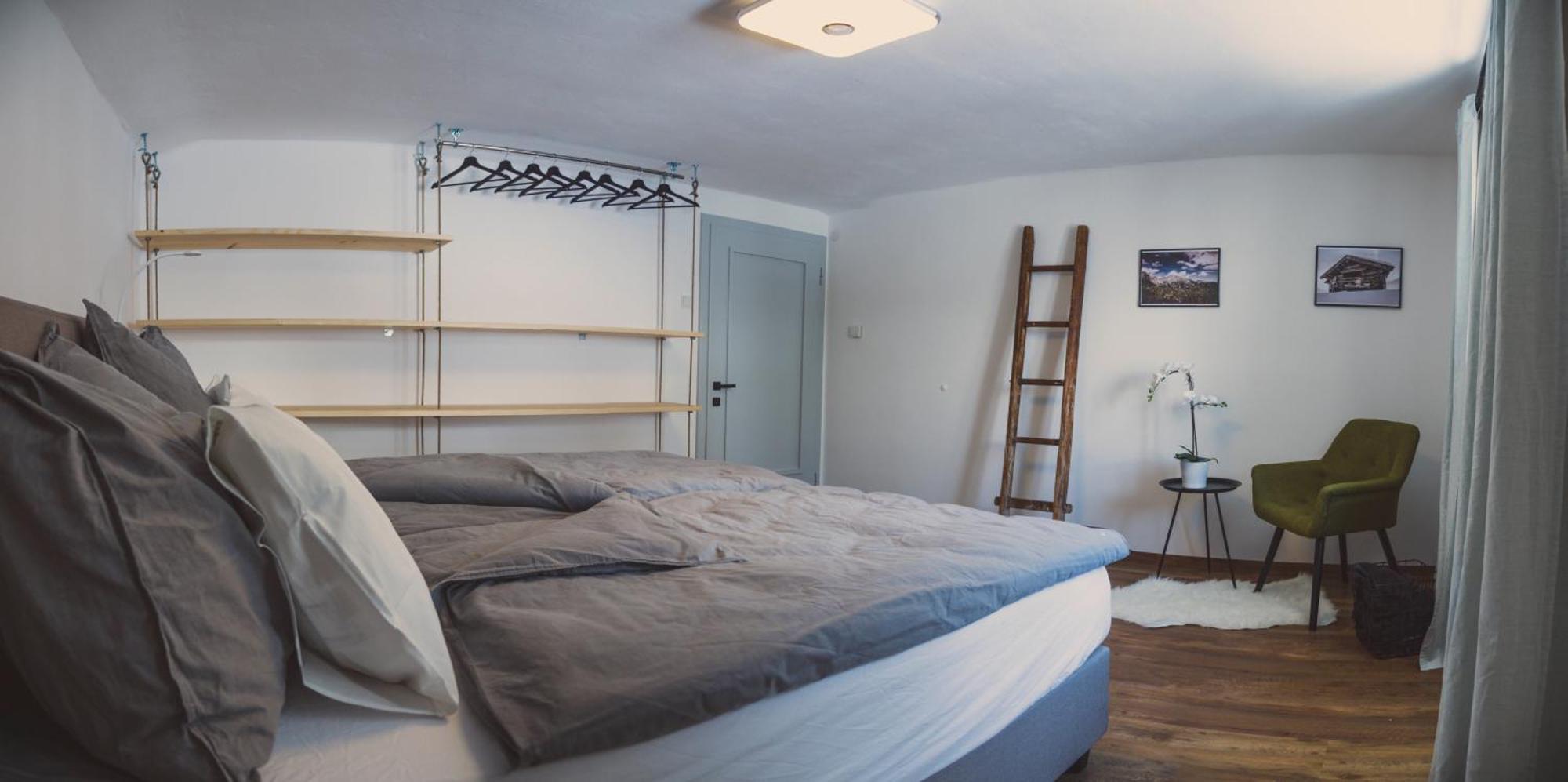 Apartment NinetyFour Annaberg-Lungötz Extérieur photo